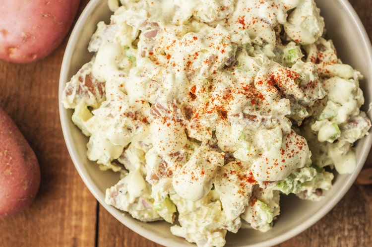 9 Healthy Summer Side Dishes Your Family Will Love